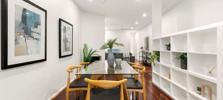 Bright Central Darlinghurst Hotels in Darlinghurst