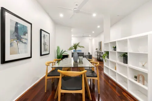 Bright Central Darlinghurst - 4-Star