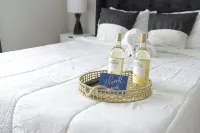 3 mins from Arsenal - Pool &Gym.