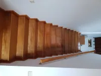 Apartment Land and Sea II فنادق في Ponta Garca