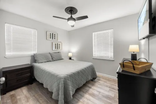 NEW Bixby Ranch House in Pensacola!