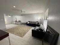 Newly remodel home. 伯特勒姆住宿飯店