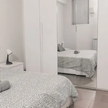 Comfortable Apartment, for any kind of traveler strategic location