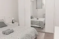 Comfortable Apartment, for any kind of traveler strategic location