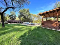 Chalet à la Campagne
