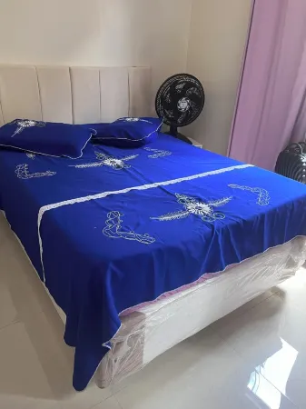 Casa Extremoz RN Отели в г. Эстремос