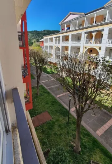 Studio Tout Confort Hotels in Lamalou-les-Bains