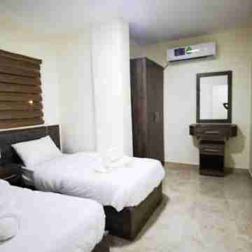 Cozy 1-bedroom apartment in phenomenal Petra with AC, WiFi Rooms