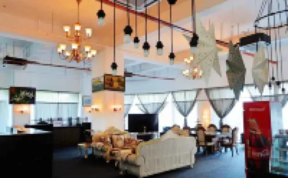 Bangi Perdana Hotel Hoteles en Bandar Baru Bangi