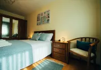 Pedras Salgadas Apartment Hotels in 