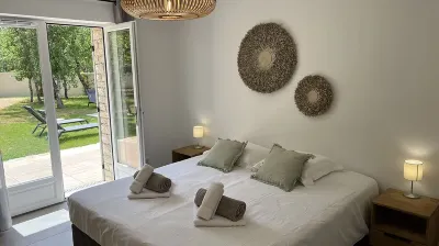 Mas La Galine Château de Gordes 주변 호텔