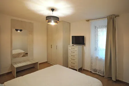 La Corte di GreSi - Holiday home in the heart of medieval Tivoli Отели в г. Тиволи