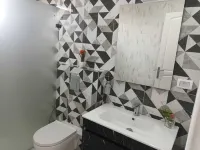 Zu vermieten Villa Baya, totale Entspannung zu Hause und am Meer, EL Haouaria Hotels in Haouaria