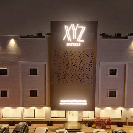 XYZ Hotel Al Yasmin