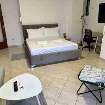 A very cosy apartment at the heart of Tirana! Rooms