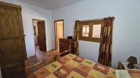 Spacious, cozy and family-friendly apartment above Lake Iznajar Hotels in Rute