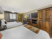 Best Western Plus Weatherford Hotels in Custer County