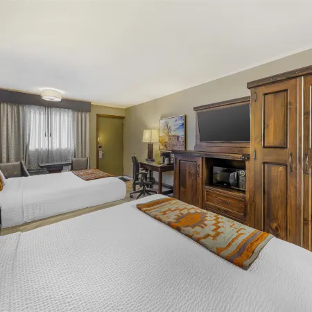 Best Western Plus Weatherford