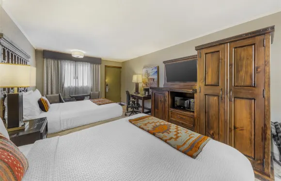 馬克汽車貝斯特韋斯特優質酒店