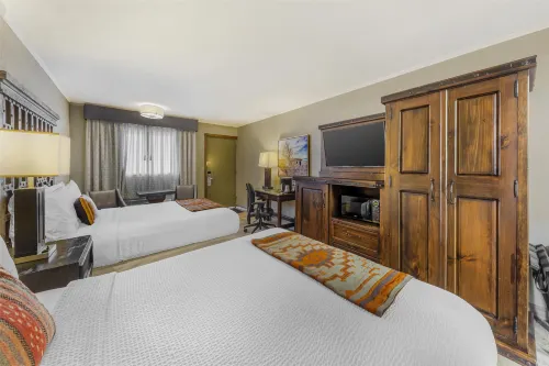 Best Western Plus Weatherford
