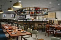 DoubleTree by Hilton Brunswick - Gym