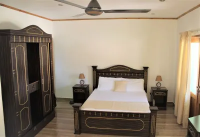 Apartments for 4 persons Chez Antoine Hotel in zona Grand Anse