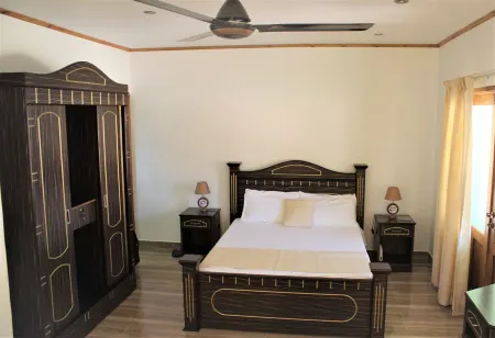 Apartments for 4 persons Chez Antoine Отели рядом с достопримечательностью «Анс Жоржет»