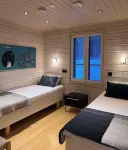 Villa Borealis Hotels in 