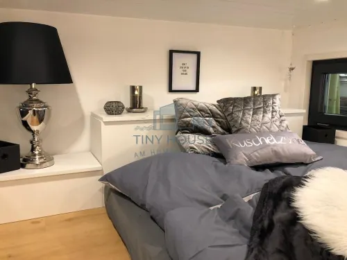 Tinyhouse am Humboldtsee Hotels in Salzhemmendorf