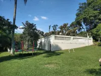 Chácara Flor da Manhã! Onde o Lazer e o Descanso em Família e Garantido Hotels in Jarinu