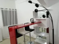 Appartement Moderne et Standing Hotels in 