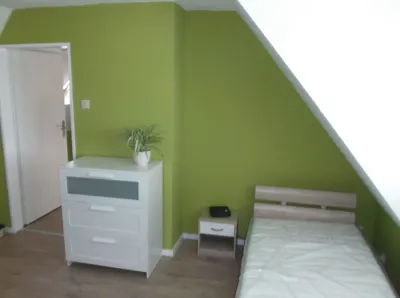 Apartment Dat Huus Hotels near Einfeld