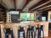 Casa Familiar with spectacular views of the Fiordo