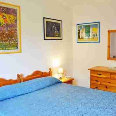 Your corner of relaxation within walking distance of the wonderful beaches of Sarrabus. Rooms