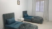 Appartement Type 4 Alger Bordj EL Bahri Proche MER Các khách sạn gần Bordj Tamentfoust