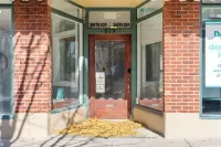 Modern Loft Apartment with Office Space