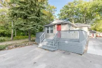Wasaga Beach Summer Cottages & Cabins