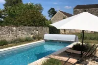 Le Gite de Tassigny : House 2 Bedrooms Hotels in Meursault