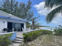 Pebbles 1 Bedroom Cottage Hotel a 