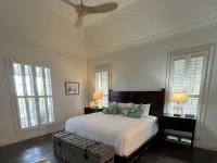 French Leave South Beach Dogtrot Villa 2 Bedroom Villa