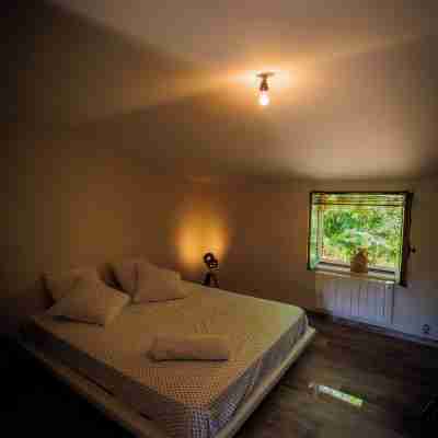 Farm stay in France with Pool, Tennis, Padel and City (football, basketball,.. Rooms