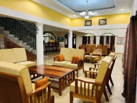 A Place of Peaceful Refuge