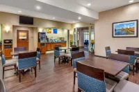 Comfort Suites Eugene Отели в г. Спрингфилд