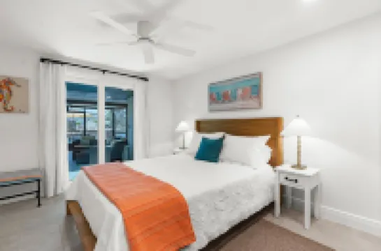 Coppertale Hernando Beach 3 Bedroom, 2 Bath Waterfront