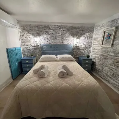 Casa de Campo, Perto de Praia Fluvial Các khách sạn ở Alandroal