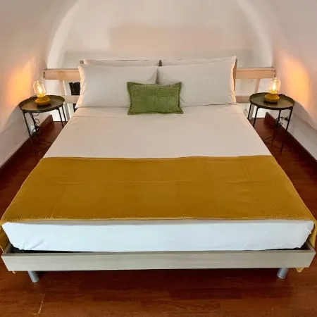 MiLù Sicily House, with this downtown accommodation, you'll be close to everything.