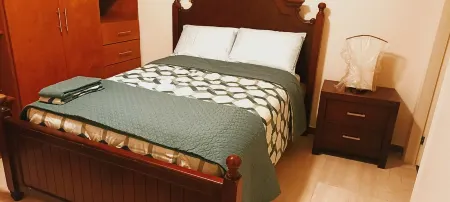 Beautiful and quiet apartment in Mexicali 4