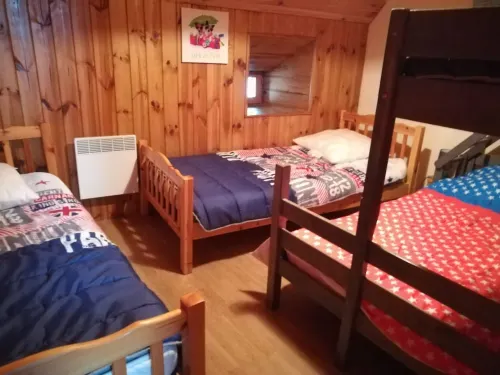 DUPLEX APARTMENT 120 m2