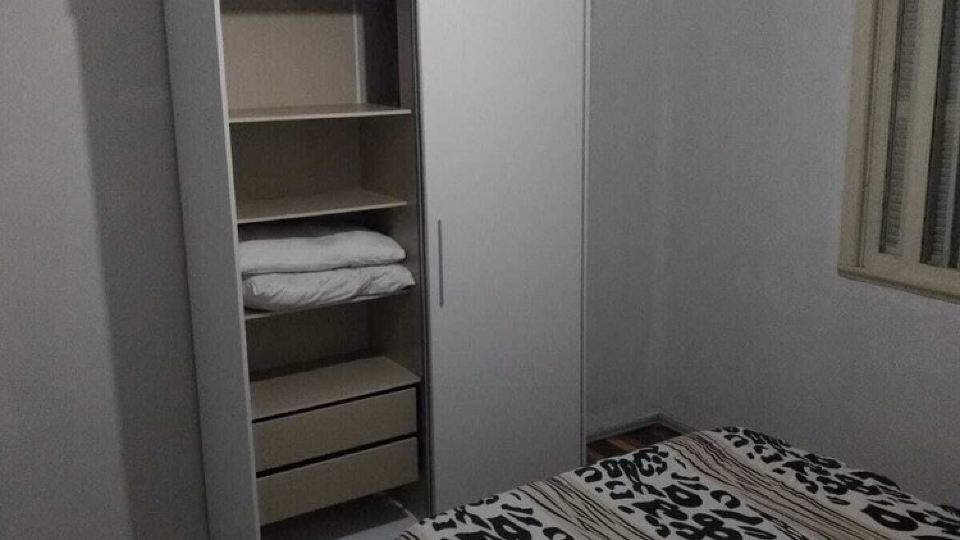 Complete house