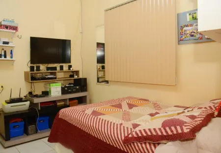 Great house for season, great location